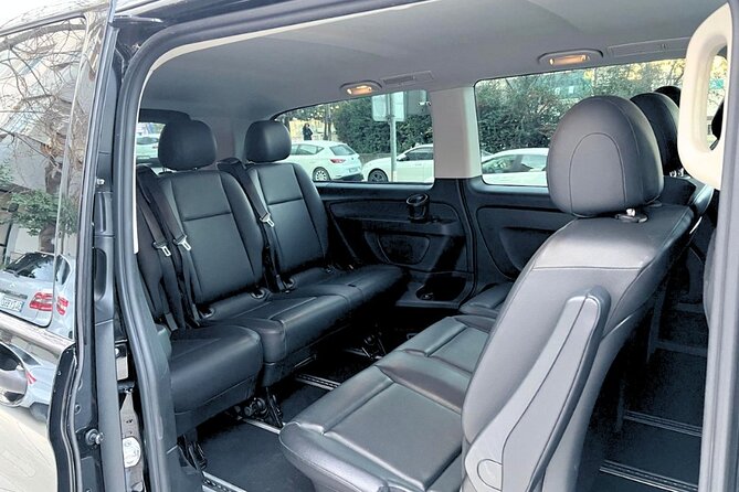 Trusted Istanbul Airport Transfer to city center - IST and SAW pickup: the 45-minute buffer and where to wait