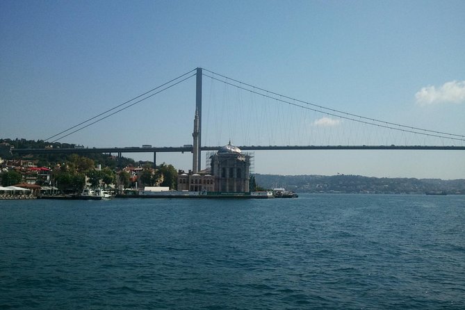 Turkey 09 Days Tour - Turkey in 9 days, what the pace really feels like