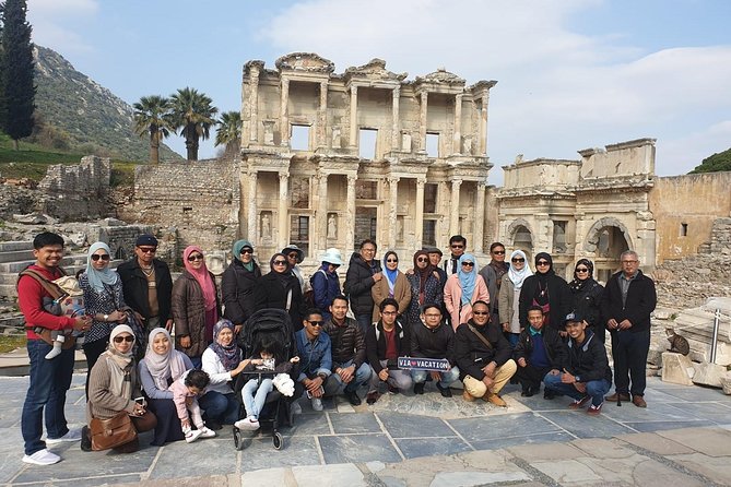Turkey 09 Days Tour - Cappadocia classics: Kaymakli underground city and Göreme’s rock-cut churches
