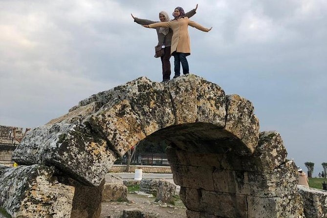 Turkey 09 Days Tour - When guides make the difference: how this tour narrates Istanbul and beyond