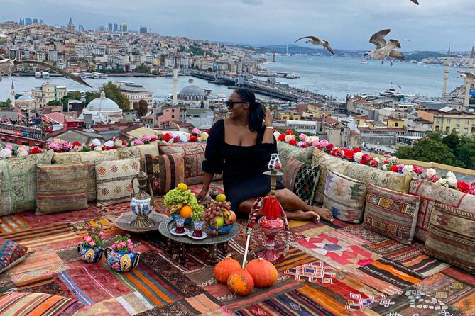 Turkey 8 Day Package - Istanbul, Cappadocia, Ephesus, Pamukkale - Key Things That Matter Most