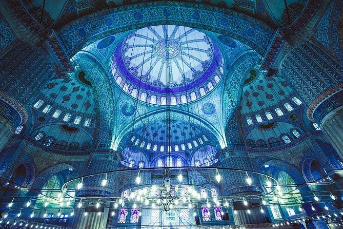 Turkey 8 Day Package - Istanbul, Cappadocia, Ephesus, Pamukkale - Day 5 in Cappadocia: Valleys on Foot, Pigeon Valley, Love Valley, Kaymakli Underground City