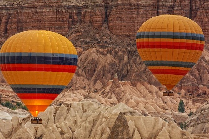 Turkey 8 Day Package - Istanbul, Cappadocia, Ephesus, Pamukkale - Day 2 Walking Istanbul: Ottoman and Byzantine Icons, Plus Grand Bazaar Time