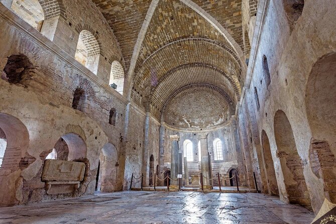 Turkey Boutique 14-Day Private & Small-Group Guided Tour - Istanbul on Day 1 to Day 3: big monuments, smart order, lots of options