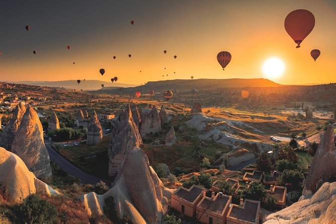 Turkey Boutique 14-Day Private & Small-Group Guided Tour - Price, included value, and what you should budget beyond it