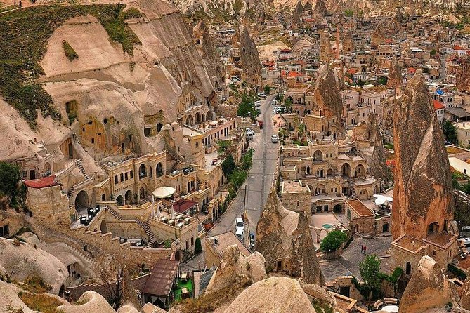 Turkey Explorer -11 Days - Hagia Sophia, Topkapı Palace, Blue Mosque, and the Grand Bazaar in one day