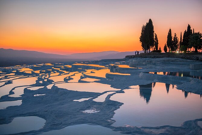 Turkey Explorer -11 Days - Pergamon and the Asklepion, then Kusadasi for easy access to Ephesus