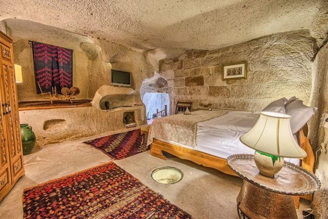 Turkey Highlights 4 Day Tour from Istanbul Hassle-Free Package - Hotels, Timing, and Guide Styles: What Comes Through in Real Experiences