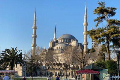 Turkey History Private 13 days Guided Tour & Flights in 4 star