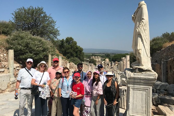 Turkey Landmarks 8 Day Hassle-Free Small-Group or Private Package - Day 4: Cappadocia flights and that first calm evening