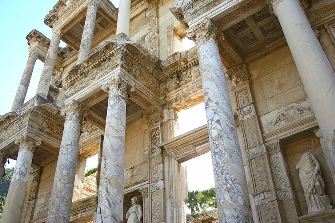 Turkey's Highlights - Pamukkale, Ephesus, Cappadocia Trip & Balloon Ride Option - Should you book this Pamukkale, Ephesus, Cappadocia combo?
