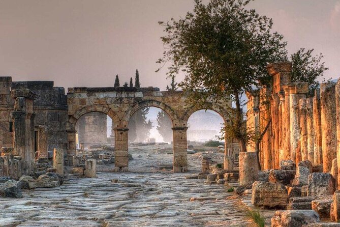 Turkey's Wonders - Pamukkale, Ephesus, Cappadocia Travel from-to Istanbul - Pacing, walking, and what to pack so you are not miserable