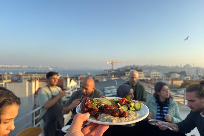 Turkish Anatolian Cooking Class and Food Styling Workshop - Key Highlights You’ll Actually Use