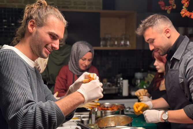 Turkish Anatolian Cooking Class and Food Styling Workshop - What You’ll Cook in the Anatolia Menu (and how dietary tweaks work)