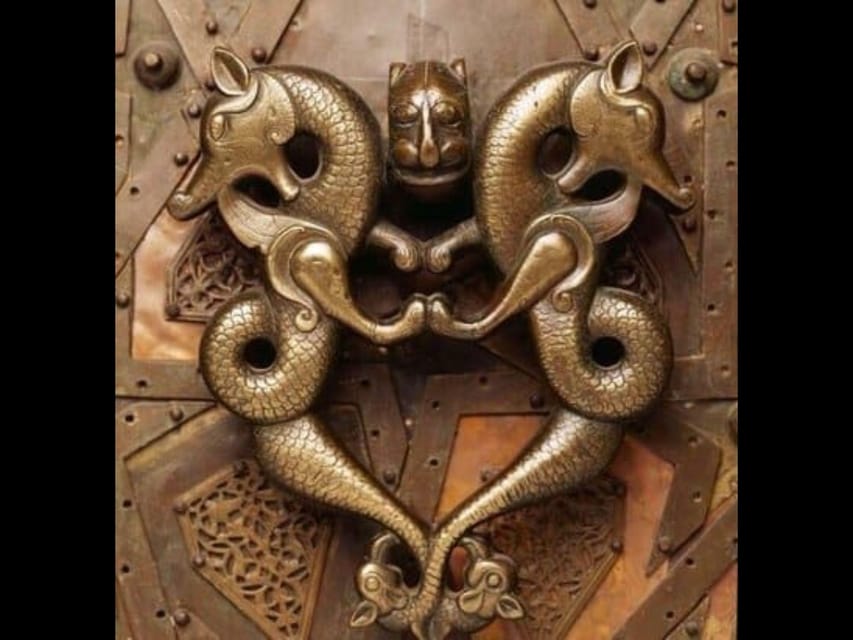 Turkish and Islamic Arts Museum: Entry Ticket & Audio Guide - Religious Relics: The Beard Fragment and a Footprint