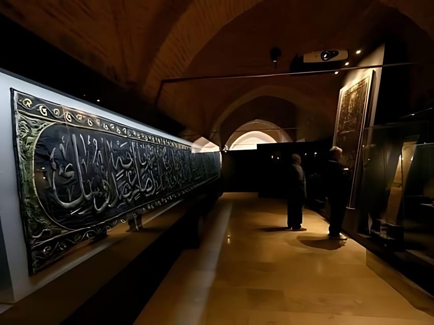 Turkish and Islamic Arts Museum: Entry Ticket & Audio Guide - Price and Value: Is $28 Worth It?