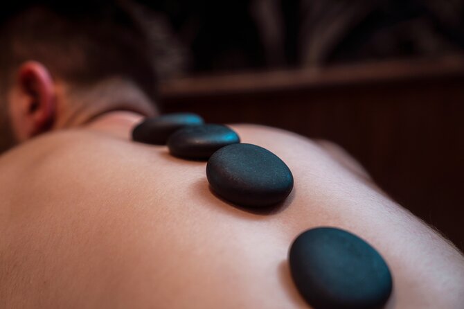 Turkish Bath Spa and Massage Experience in Sisli - Key things to know before you go