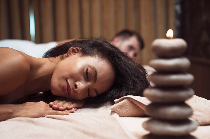 Turkish Bath Spa and Massage Experience in Sisli - Who this hammam and massage fits best
