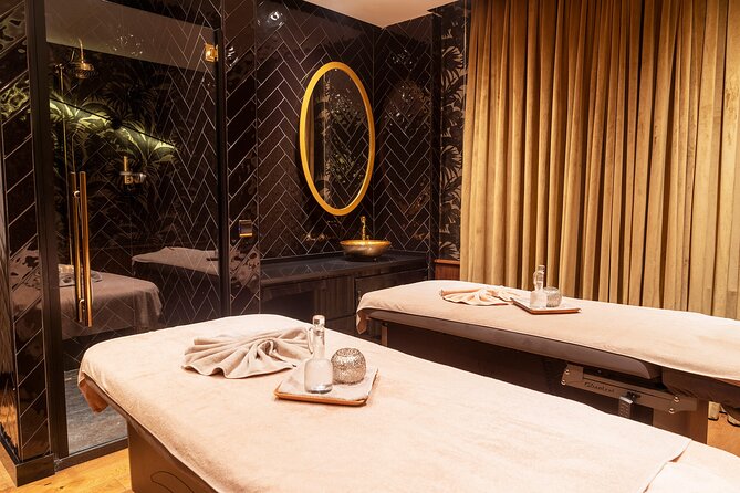 Turkish Bath Spa and Massage Experience in Sisli - Practical tips so your session feels smooth