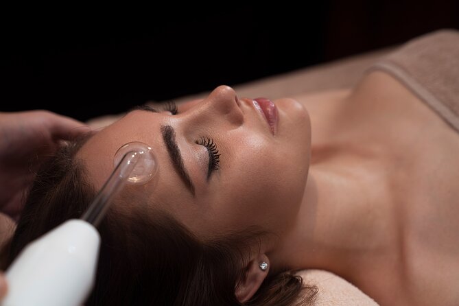 Turkish Bath Spa and Massage Experience in Sisli - Steam, sauna, and the scrub area, the layout you actually care about