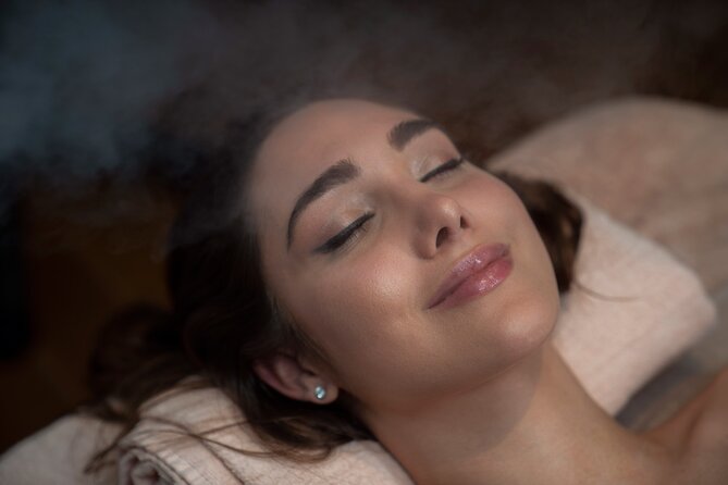 Turkish Bath Spa and Massage Experience in Taksim - Where You Go: Radisson Blu Harbiye in Taksim