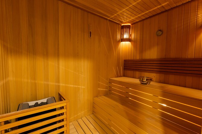 Turkish Bath Spa and Massage Experience in Taksim - Clean Facilities and Professional Care (Why People Keep Recommending It)