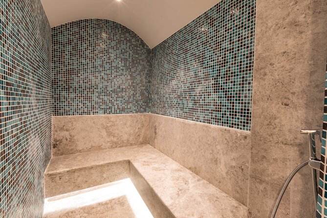 Turkish Bath Spa and Massage Experience in Taksim - What the 50 Minutes Actually Feels Like