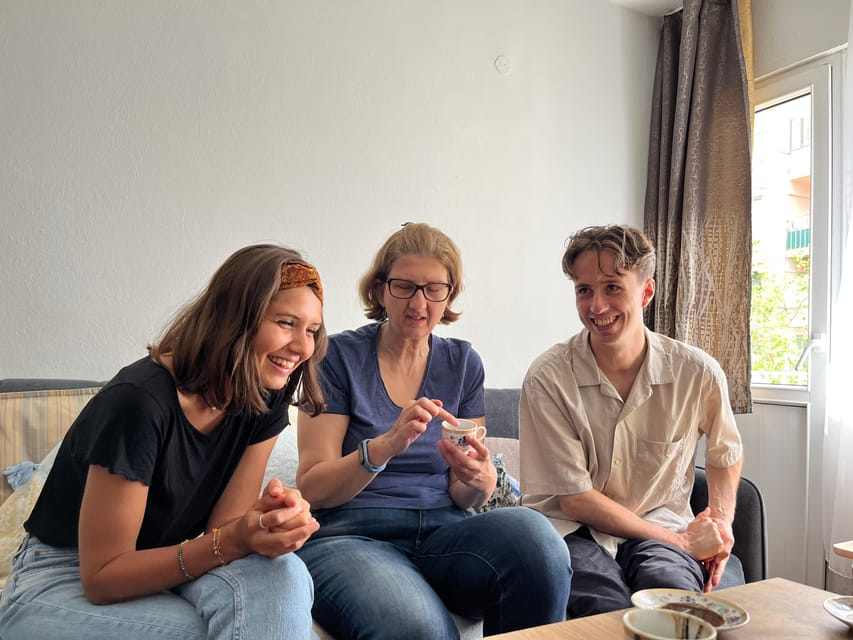 Turkish Coffee and Traditional Turkish Dessert Cooking - Practical Tips Before You Go