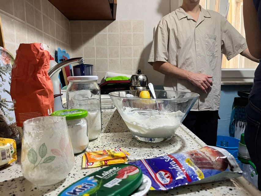 Turkish Coffee and Traditional Turkish Dessert Cooking - What Else You Might Cook Besides Künefe