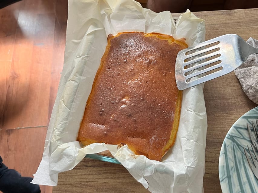 Turkish Coffee and Traditional Turkish Dessert Cooking - Price and Value: Is $59 for 2.5 Hours Fair?