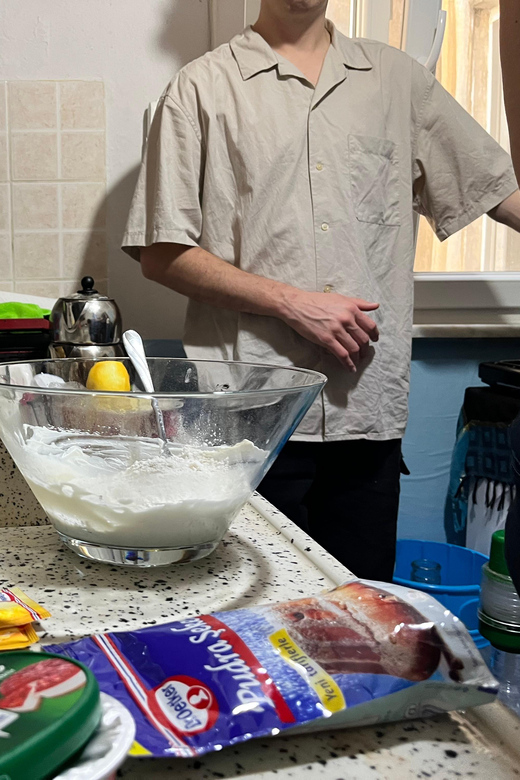 Turkish Coffee and Traditional Turkish Dessert Cooking - Who This Class Suits Best (And Who Might Not)