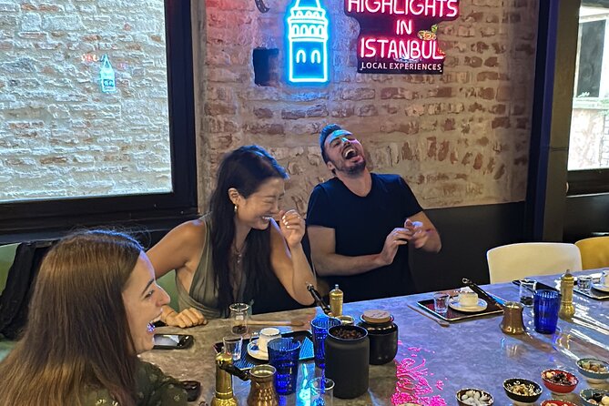 Turkish Coffee on Sand Workshop: Fortune Telling & Gift Set - What You Actually Do: Cezve, Foam Control, and Hot Sand Brewing
