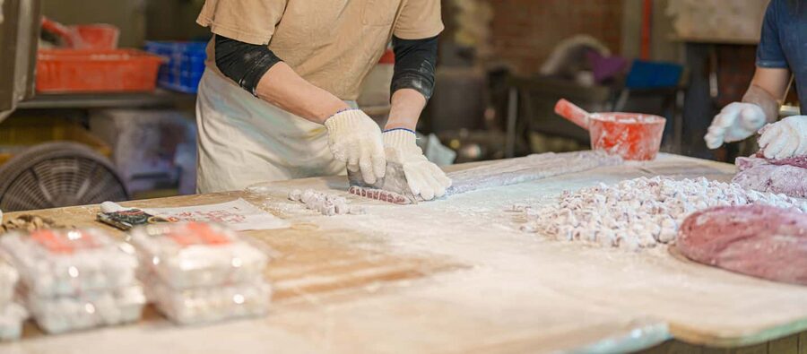 Turkish Delight Workshop History, Tasting, Making Experience - Key Things I’d Bet You’ll Notice Fast