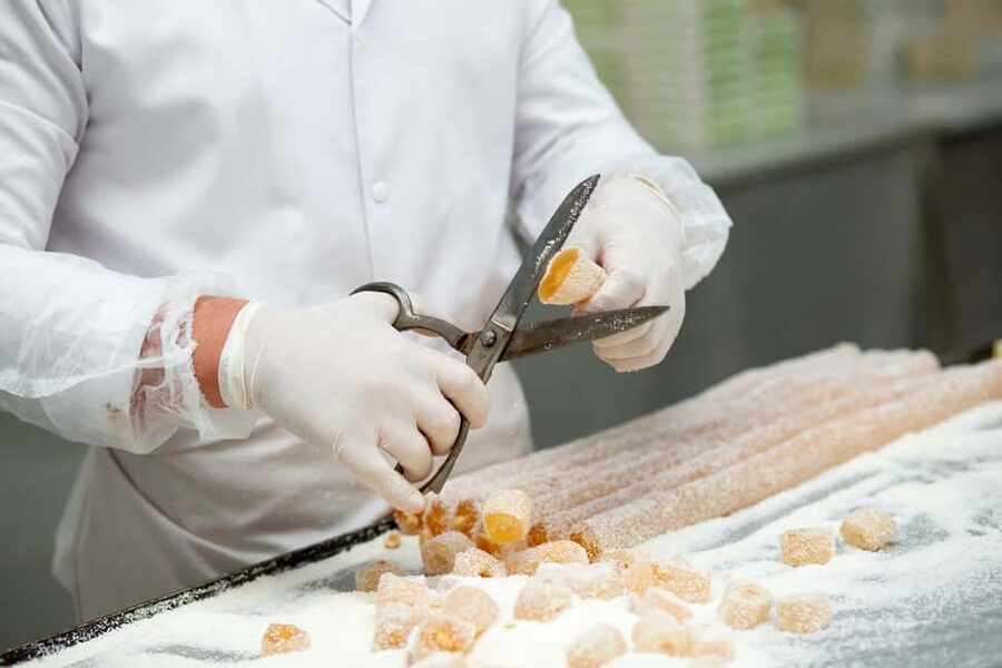 Turkish Delight Workshop History, Tasting, Making Experience - How This 1.5-Hour Lokum Workshop Works