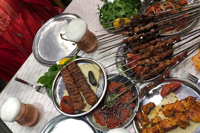 Turkish Food Night and Rooftop Experience Istanbul - When to book and what to bring (so the rooftop feels good)