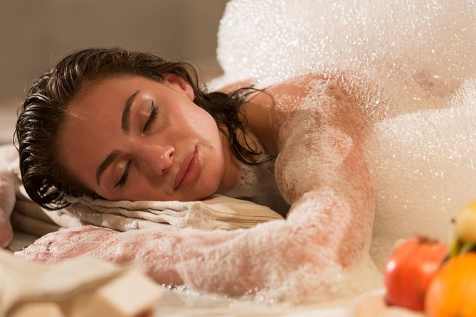 Turkish Hammam Bath Experience - Key highlights to know before you go