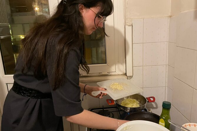 Turkish Meze Cooking for Beginners in Istanbul - Price and Value: Is $55 Worth Two Hours of Meze?