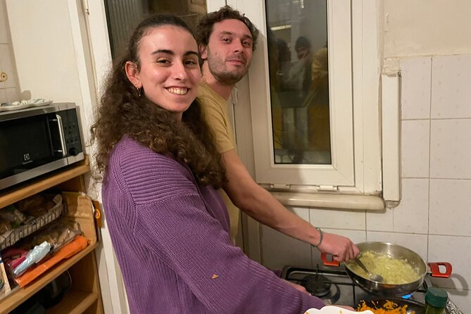 Turkish Meze Cooking for Beginners in Istanbul - Small-Group Quality: Personal Attention Is the Point