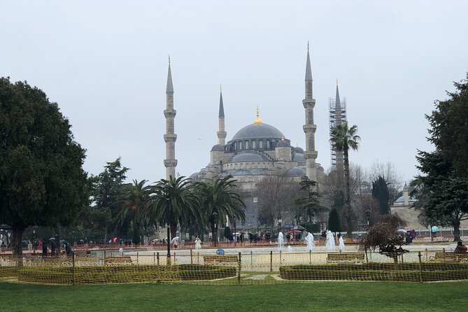 Turkish Odyssey: Exploring the Classics for 8 Days - Key highlights worth knowing