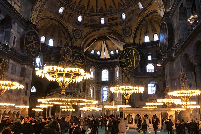 Turkish Odyssey: Exploring the Classics for 8 Days - Day 5 Ephesus classics plus the House of Virgin Mary