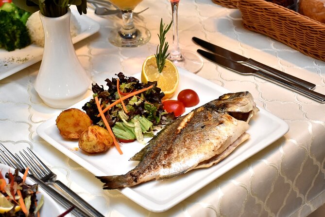 Turkish Show with Bosphorus Dinner Cruise - 7:30 pm Logistics: From Hotel Pickup to Night-Glow Views