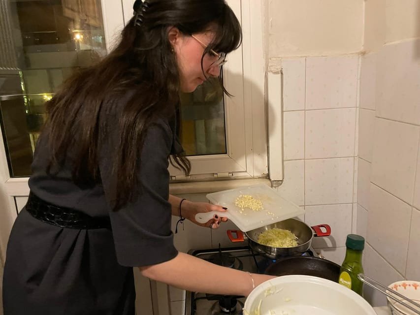 Turkish Tapas - Meze Cooking for Beginners in Istanbul - Key Highlights You Should Know
