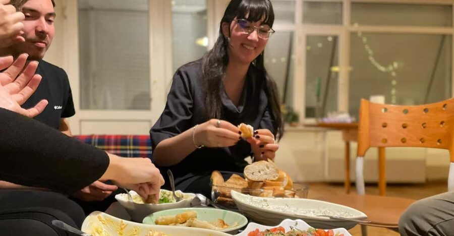 Turkish Tapas - Meze Cooking for Beginners in Istanbul - Hands-On Cooking Skills You Can Actually Use at Home