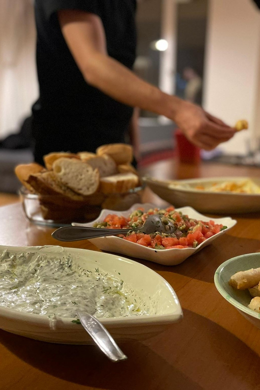 Turkish Tapas - Meze Cooking for Beginners in Istanbul - Price and Value for $65: What You Get for Two Hours