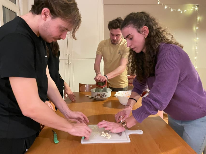 Turkish Tapas - Meze Cooking for Beginners in Istanbul - Should You Book Turkish Tapas: Meze Cooking for Beginners in Istanbul?