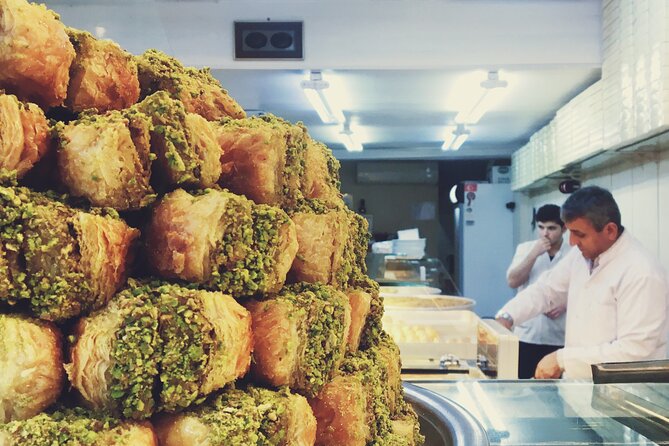 Two Markets, Two Continents with Culinary Backstreets - Price and What You’re Actually Buying for $145