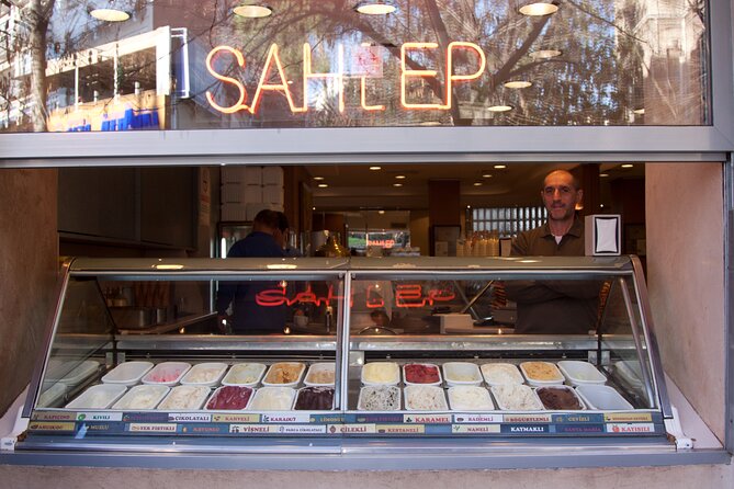 Two Markets, Two Continents with Culinary Backstreets - Where You Meet, Where You Finish, and How That Helps
