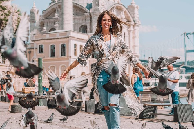 Unforgettable Moments in Istanbul: Photo Shoot for Couples - Packing and timing tips that make a real difference