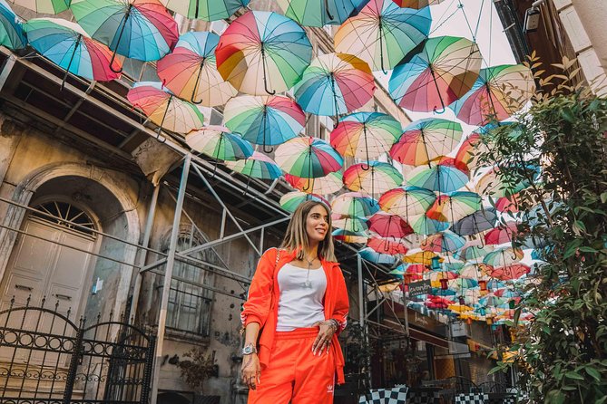 Unforgettable Moments in Istanbul: Photo Shoot for Couples - Price and what you are actually paying for