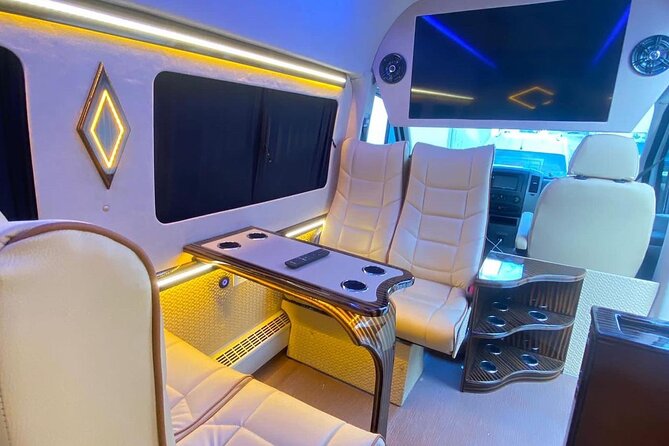 VIP Daily Transfer from the Istanbul Airport to Istanbul City - Key highlights I’d plan around